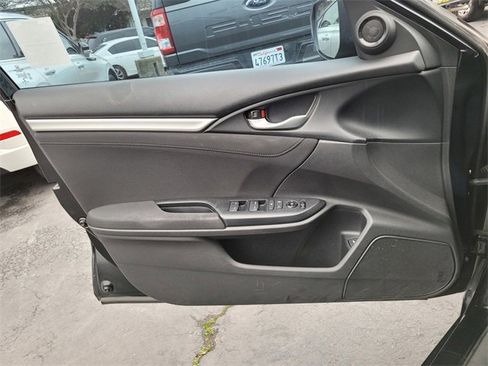 Used 2017 Honda Civic EX-T image 28