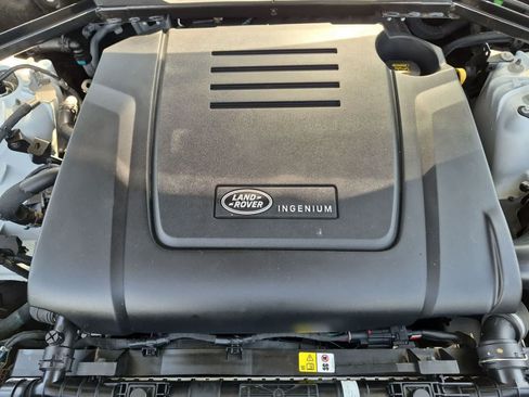 Certified 2023 Land Rover Defender 110 S AWD/4WD image 28