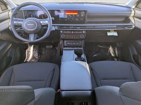 New 2026 Hyundai Tucson SEL image 15