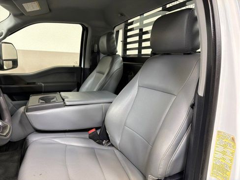 Used 2023 Ford F350 XL image 16