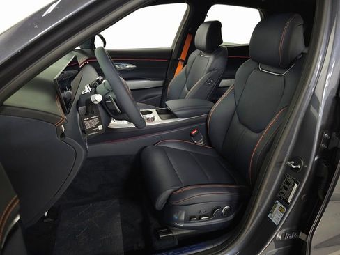 New 2026 Genesis GV70 2.5T Sport Prestige AWD/4WD image 13