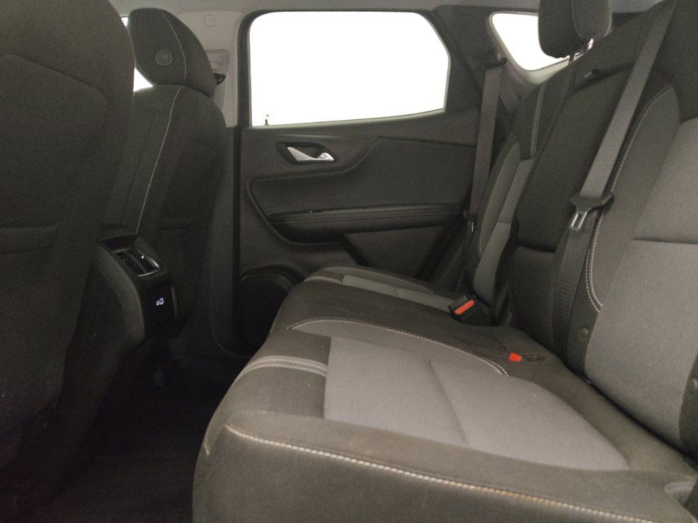 Used 2024 Chevrolet Blazer LT w/ Convenience Package FWD image 18