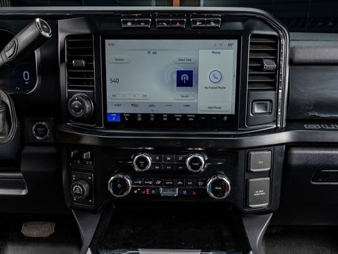 Used 2024 Ford F250 Lariat w/ Lariat Ultimate Package image 23