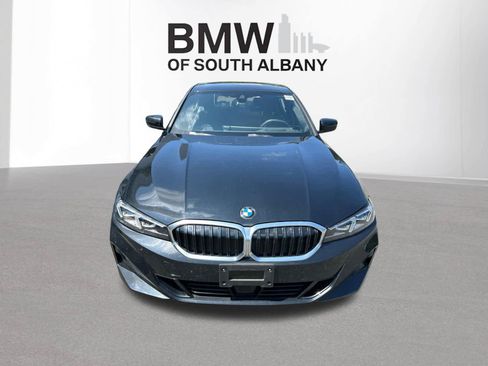 Used 2026 BMW 330i xDrive Sedan w/ Premium Package AWD/4WD image 8