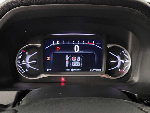 Used 2023 Honda Passport Elite image 24