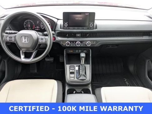 Certified 2023 Honda CR-V EX image 15