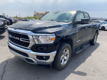Used 2023 RAM 1500 Big Horn