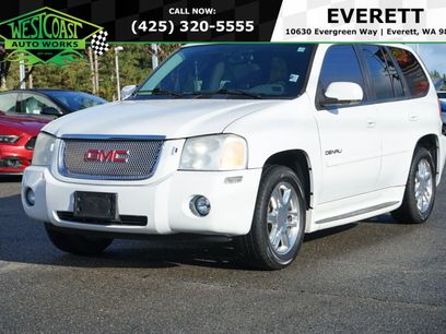 Used 2006 GMC Envoy Denali