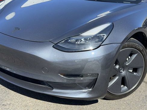 Used 2023 Tesla Model 3 Standard Range RWD image 3
