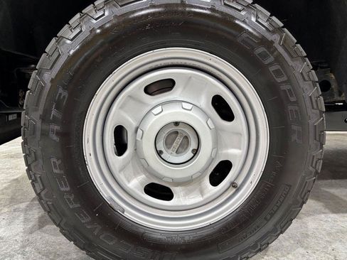Used 2018 Ford F350 XL AWD/4WD image 23