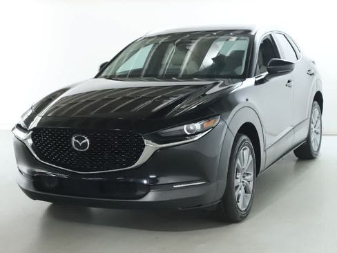 Certified 2024 MAZDA CX-30 AWD 2.5 S w/ Preferred Package image 1