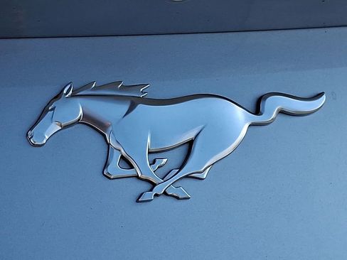 Used 2024 Ford Mustang Premium image 29