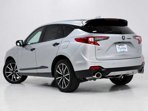 Used 2025 Acura RDX AWD w/ A-Spec & Advance Pkg image 33