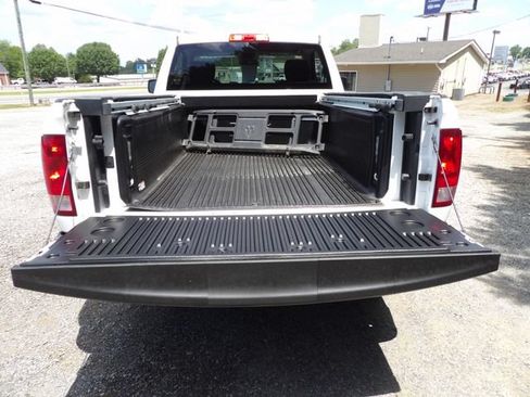 Used 2019 RAM 1500 Tradesman w/ Power & Remote Entry Group RWD image 7