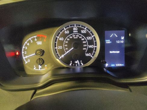 Used 2022 Toyota Corolla LE FWD image 23