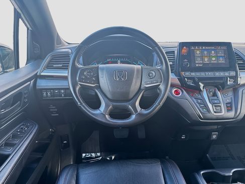 Used 2023 Honda Odyssey Sport image 20