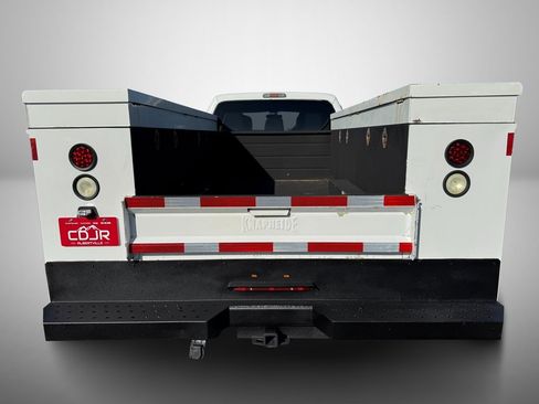 Used 2012 Ford F350 XL w/ PWR Equipment Group image 7