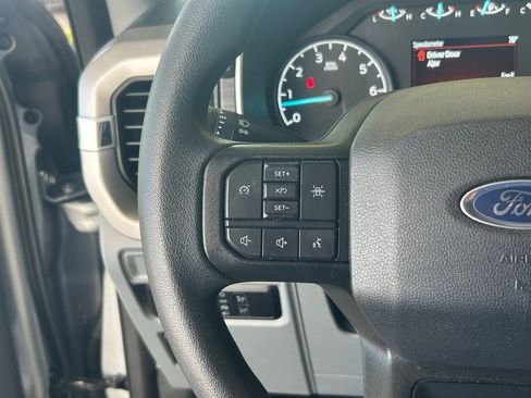 Used 2023 Ford F150 XLT image 37