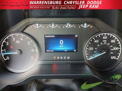 Used 2023 Ford F150 XLT AWD/4WD image 15