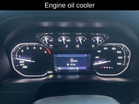 Used 2020 GMC Sierra 1500 Elevation w/ Elevation Value Package image 16