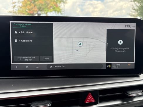 Certified 2025 Kia Sorento S AWD/4WD image 4