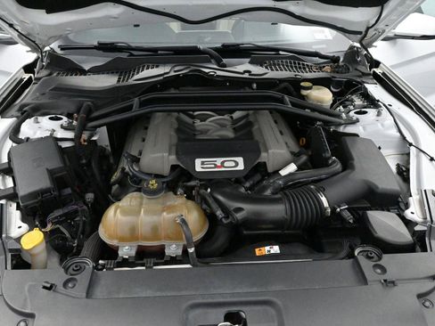 Used 2016 Ford Mustang GT Premium w/ Black Accent Package image 31