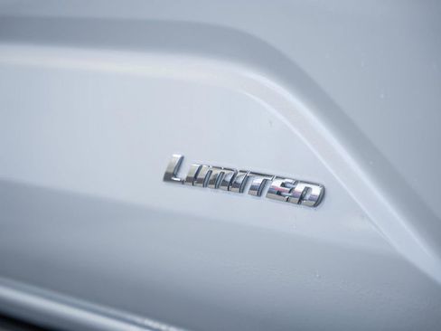 New 2026 Toyota Tacoma Limited AWD/4WD image 17