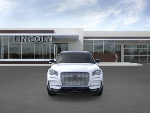 New 2026 Lincoln Corsair Premiere image 6
