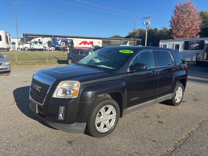 Used 2014 GMC Terrain SLE