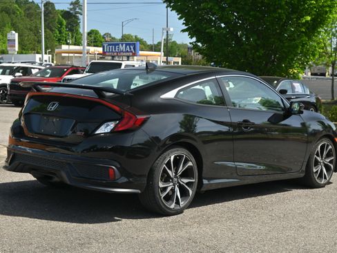 Used 2018 Honda Civic Si image 15