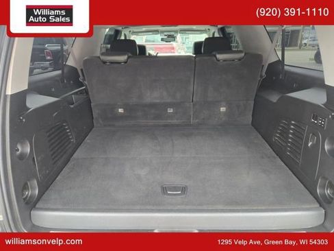 Used 2020 GMC Yukon XL SLT AWD/4WD image 16
