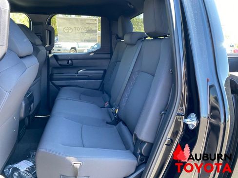 New 2026 Toyota Tacoma SR5 AWD/4WD image 20