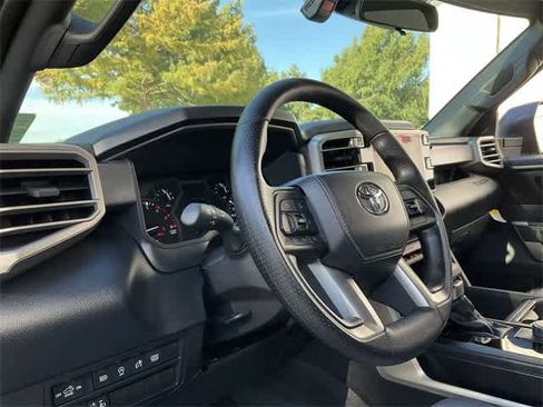 Used 2025 Toyota Tundra SR5 image 10