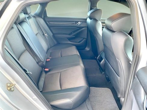 Used 2020 Honda Accord Sport image 21