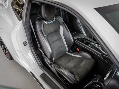 Used 2018 Chevrolet Camaro SS w/ Redline Edition RWD image 52