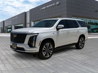 Used 2025 Cadillac Escalade Premium Luxury w/ Touring Package RWD video 1