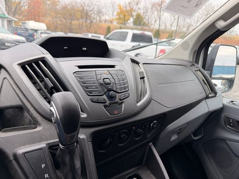 Used 2018 Ford Transit 250 148 Medium Roof w/ Exterior Upgrade Package image 27
