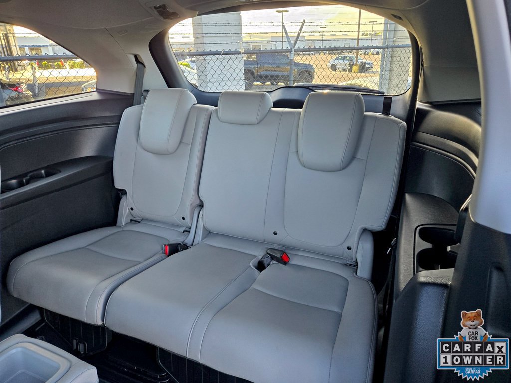 Used 2024 Honda Odyssey EX-L image 39
