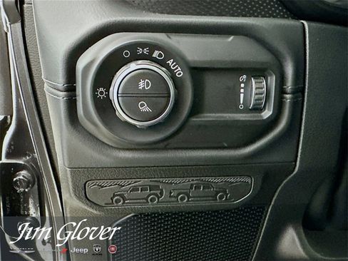 New 2026 Jeep Gladiator Rubicon image 22