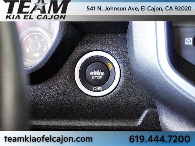 Used 2023 RAM 1500 Big Horn RWD image 30