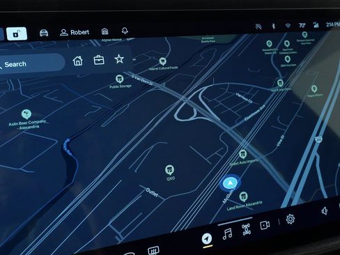 Used 2023 Rivian R1S Adventure image 58