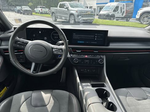 Used 2025 Hyundai Sonata N Line FWD image 20