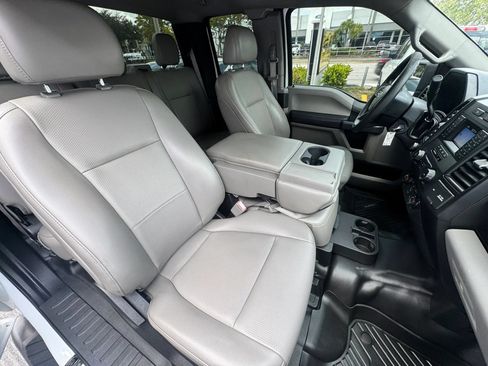 Used 2019 Ford F150 XL w/ Equipment Group 101A Mid AWD/4WD image 18