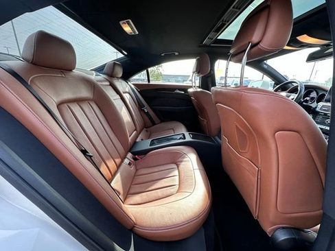 Used 2016 Mercedes-Benz CLS 400 4MATIC image 32