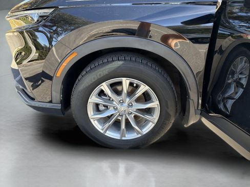 Certified 2023 Honda CR-V EX image 33