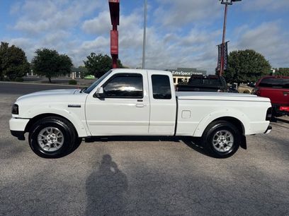 Used 2010 Ford Ranger Sport