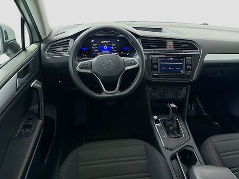 Used 2024 Volkswagen Tiguan S FWD image 22