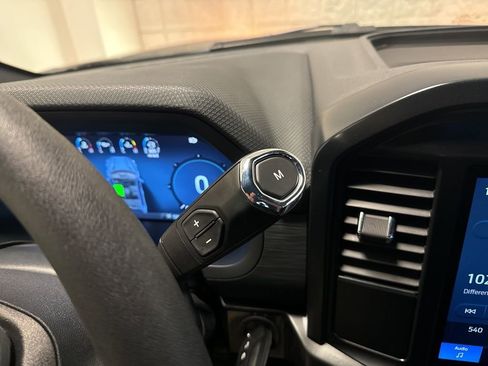 New 2025 Ford F150 STX w/ STX Black Appearance Package image 33