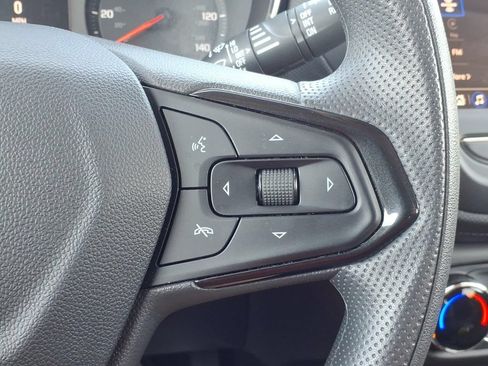 Used 2023 Chevrolet TrailBlazer LT FWD image 22