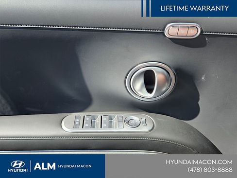 New 2026 Hyundai Palisade Calligraphy AWD/4WD image 36